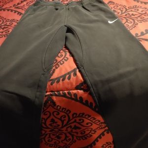 Men's Nike Sweatpants